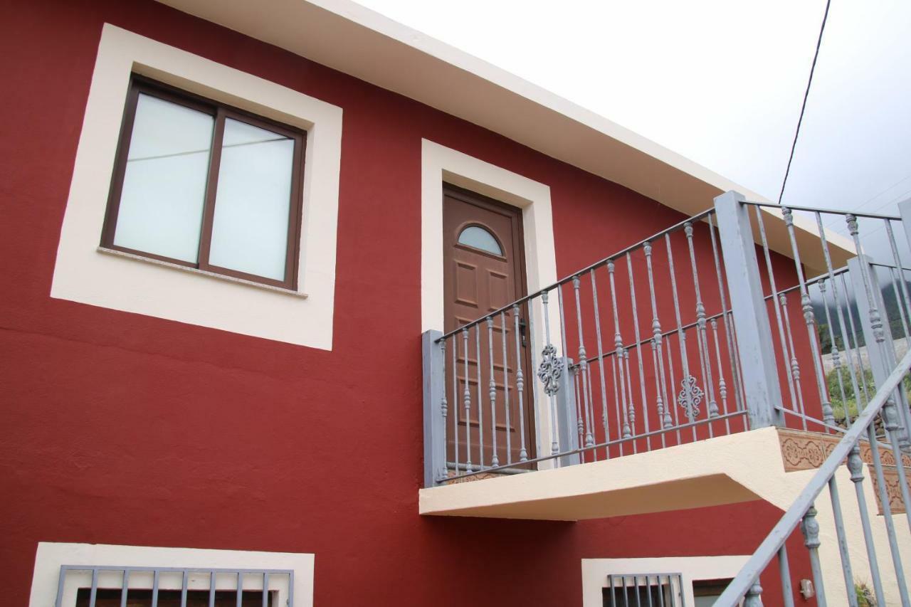 Casa Clotilde Villa Los Llanos De Aridane Exterior photo