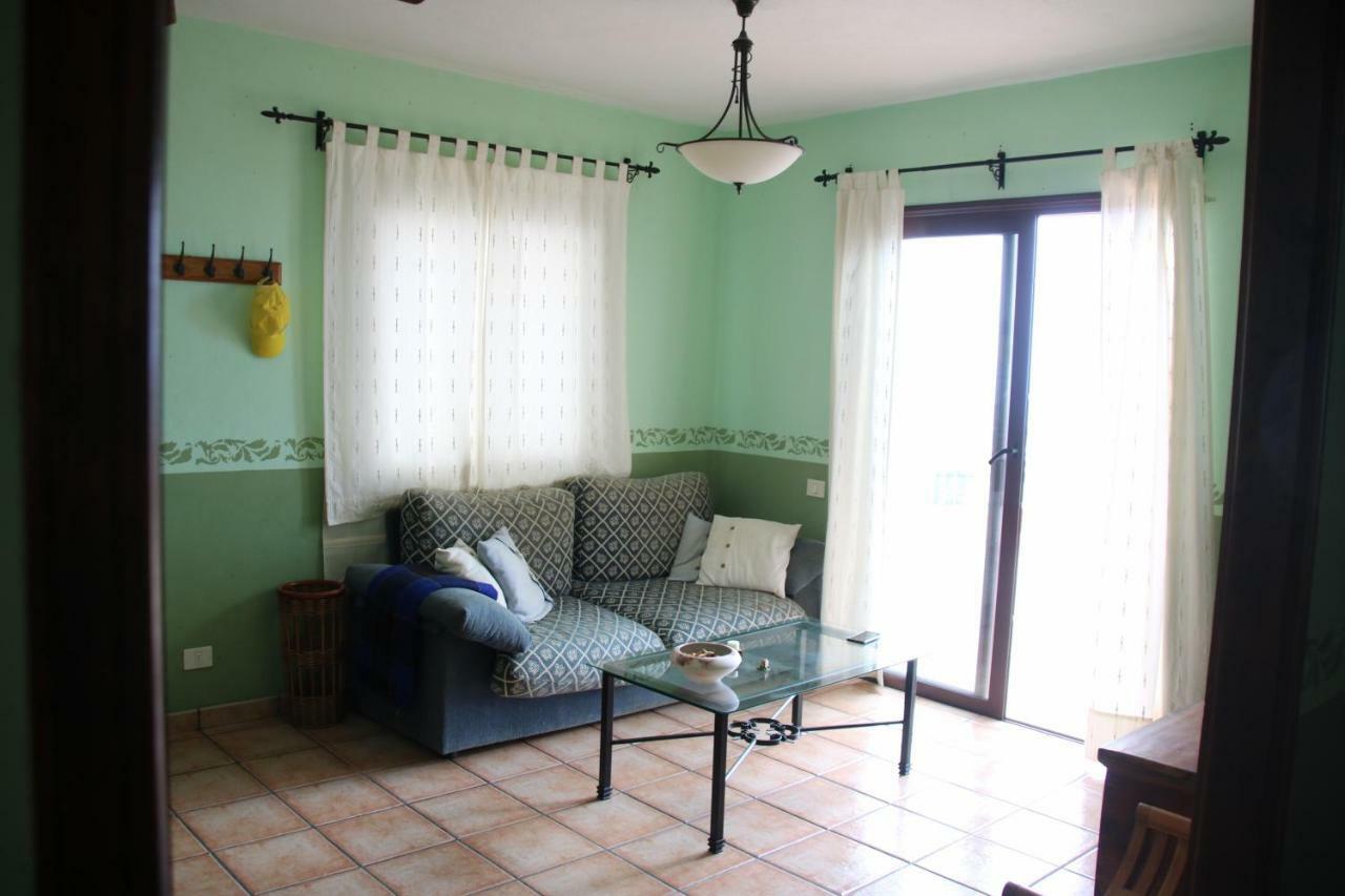 Casa Clotilde Villa Los Llanos De Aridane Exterior photo
