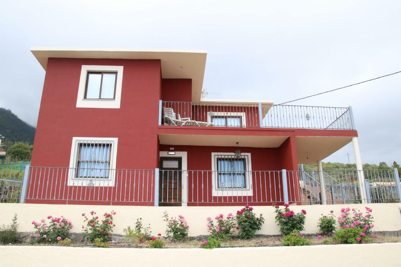 Casa Clotilde Villa Los Llanos De Aridane Exterior photo