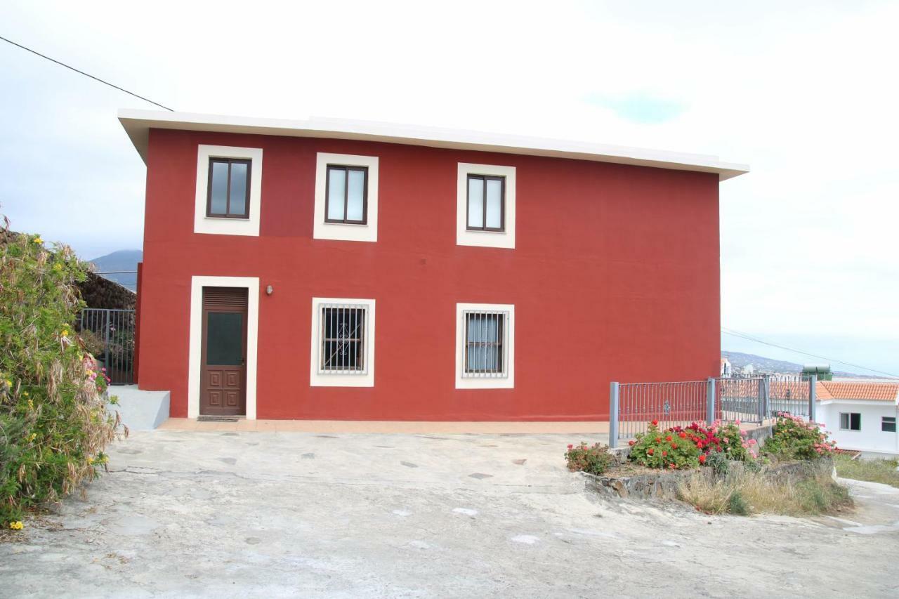 Casa Clotilde Villa Los Llanos De Aridane Exterior photo