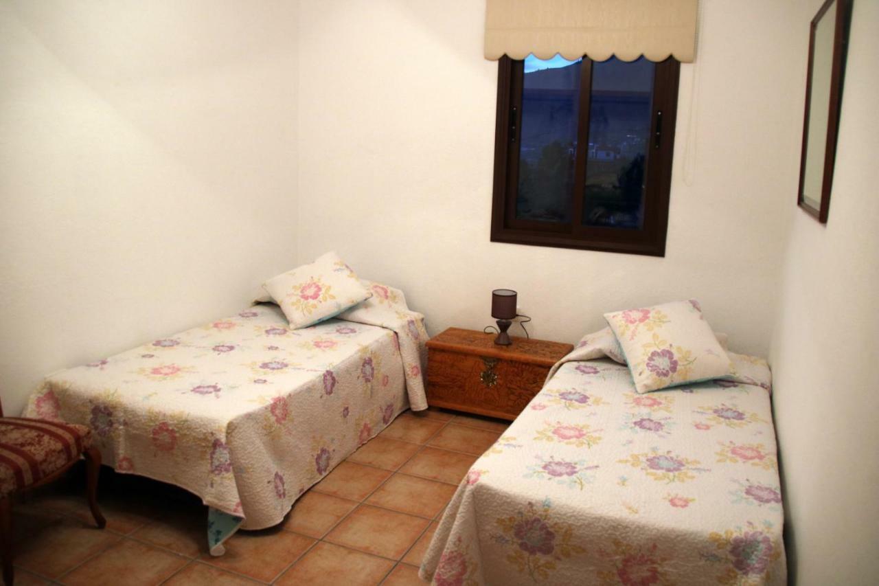 Casa Clotilde Villa Los Llanos De Aridane Exterior photo