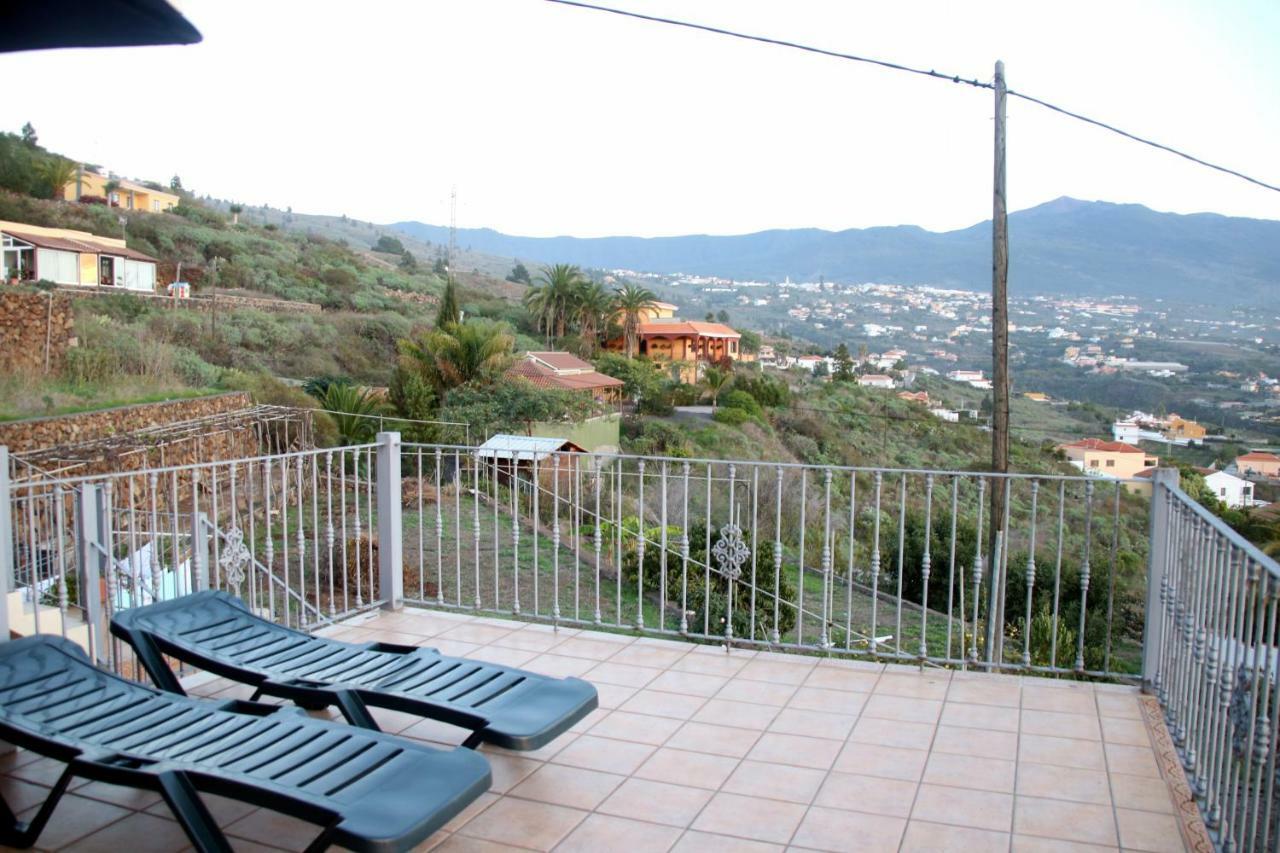 Casa Clotilde Villa Los Llanos De Aridane Exterior photo