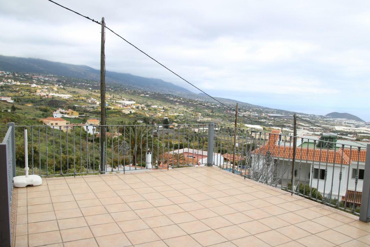 Casa Clotilde Villa Los Llanos De Aridane Exterior photo